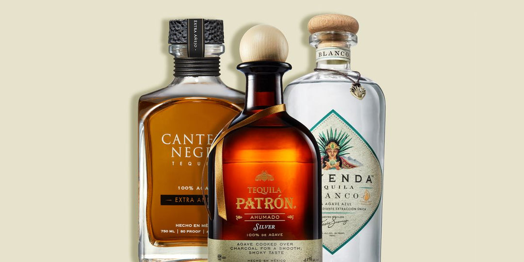 5 Best Extra Anejo Tequilas: The Definitive Guide - Bourbon Central