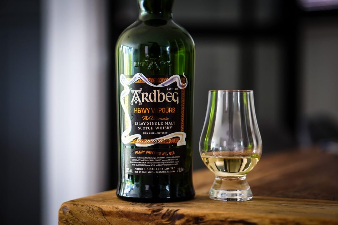 Ask An Expert: What are Non-Chill Filtered Whiskies?