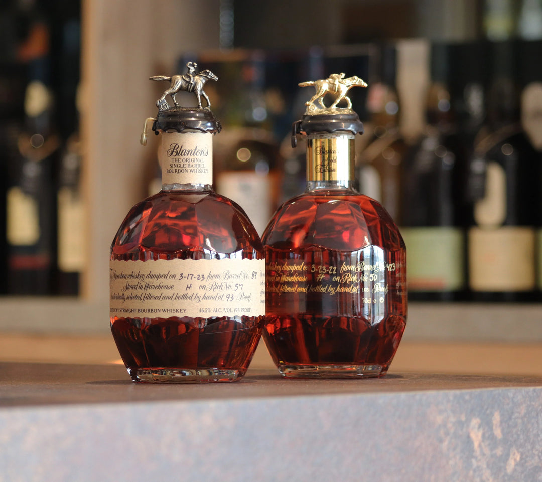 Blanton's Bourbon: A Comprehensive Guide to Its Unique Qualities