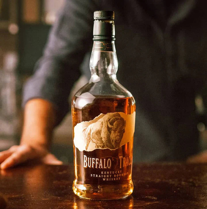 The Art of Crafting Buffalo Trace Bourbon: A Deep Dive
