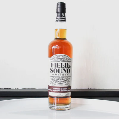 Field & Sound Bourbon: A Comprehensive Guide for Whiskey Enthusiasts
