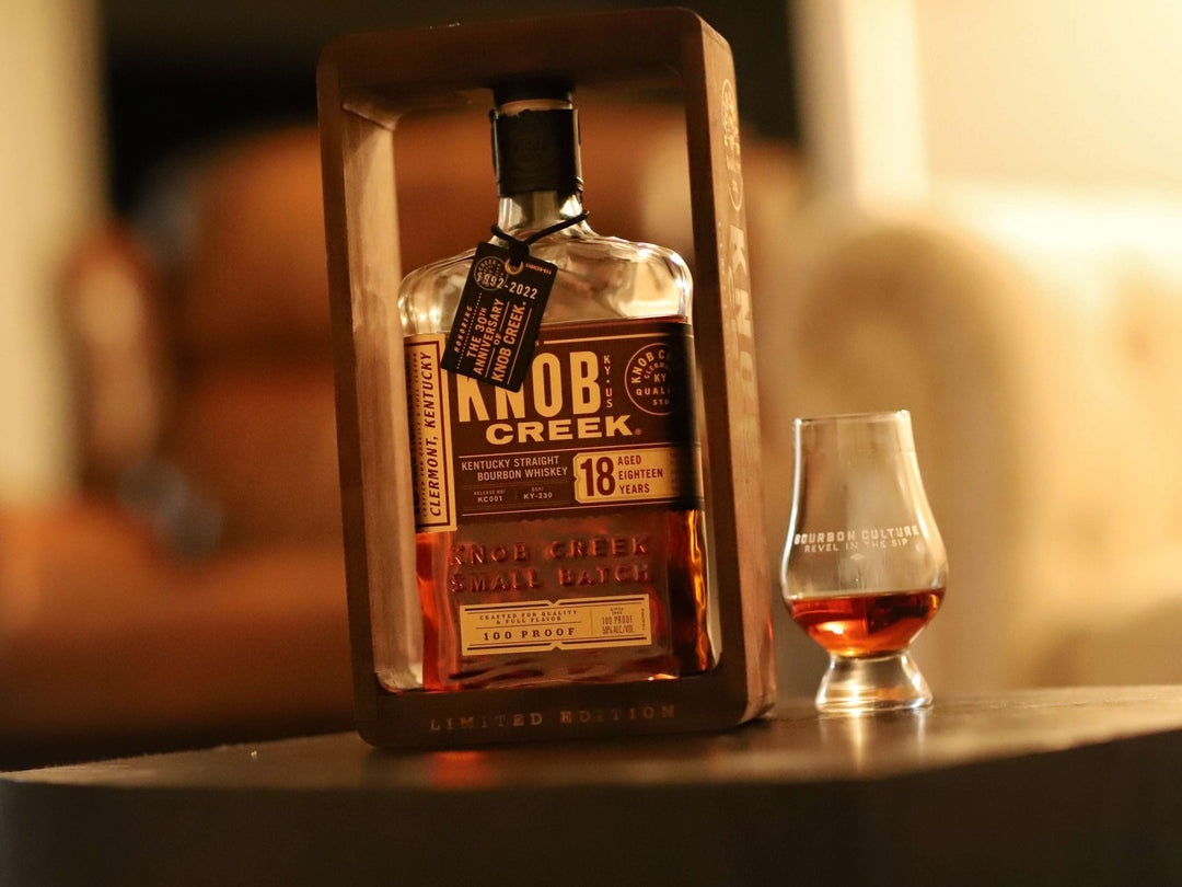 6 Bourbons That Rival Pappy Van Winkle