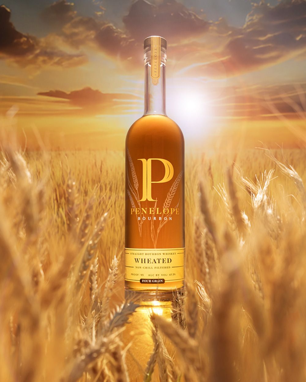 What is a Wheated Bourbon?