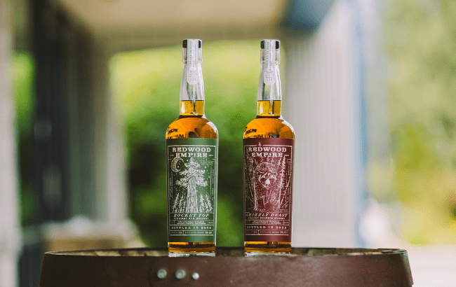 Redwood Empire Whiskey: A Comprehensive Guide for Enthusiasts