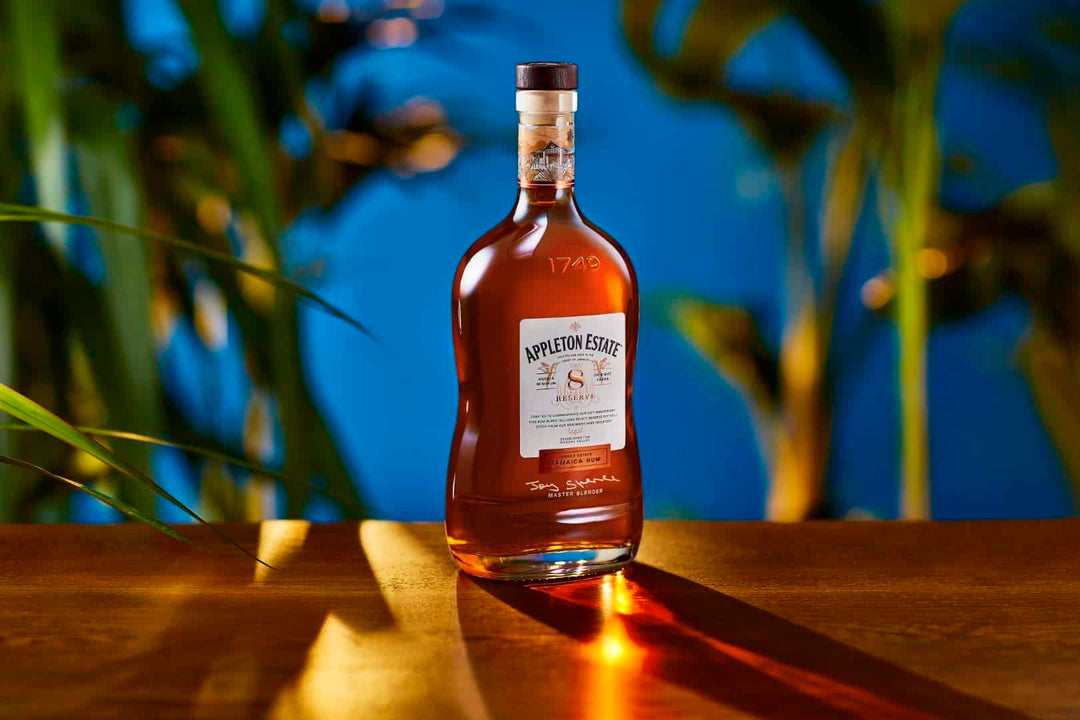 Discover the Rich World of Aged Rum: A Deep Dive into This Emerging Spirits Category