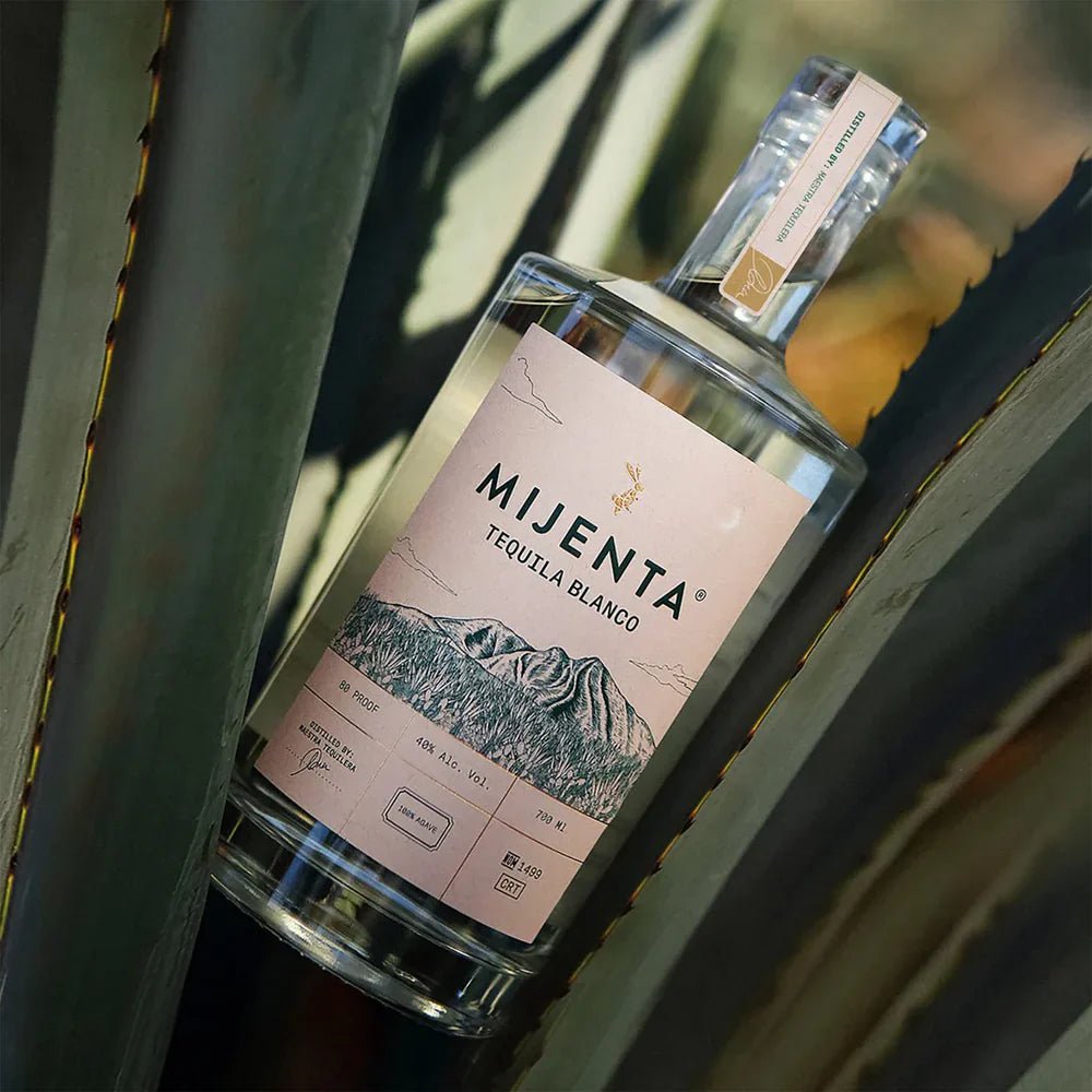 Blanco vs. Reposado Tequila: What is the Difference? - Bourbon Central