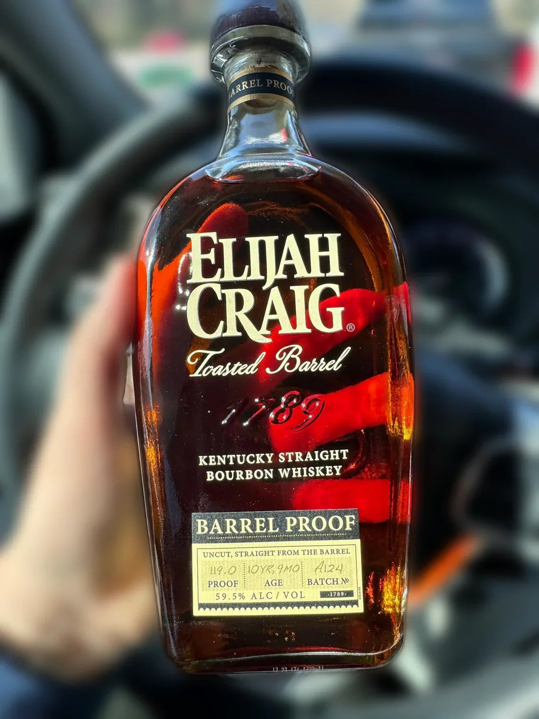 Bourbon Barrel Aging: Everything You Need To Know