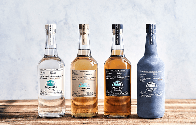 Custom Casamigos Bottle: A Show-Stopping Gift - Bourbon Central