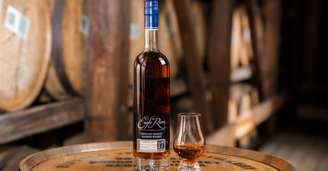 Eagle Rare Bourbon: A Comprehensive Guide for Enthusiasts