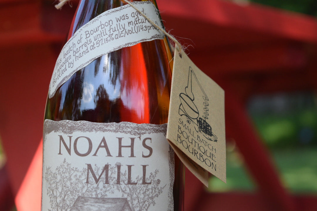 The Complete Guide to Small Batch Bourbon