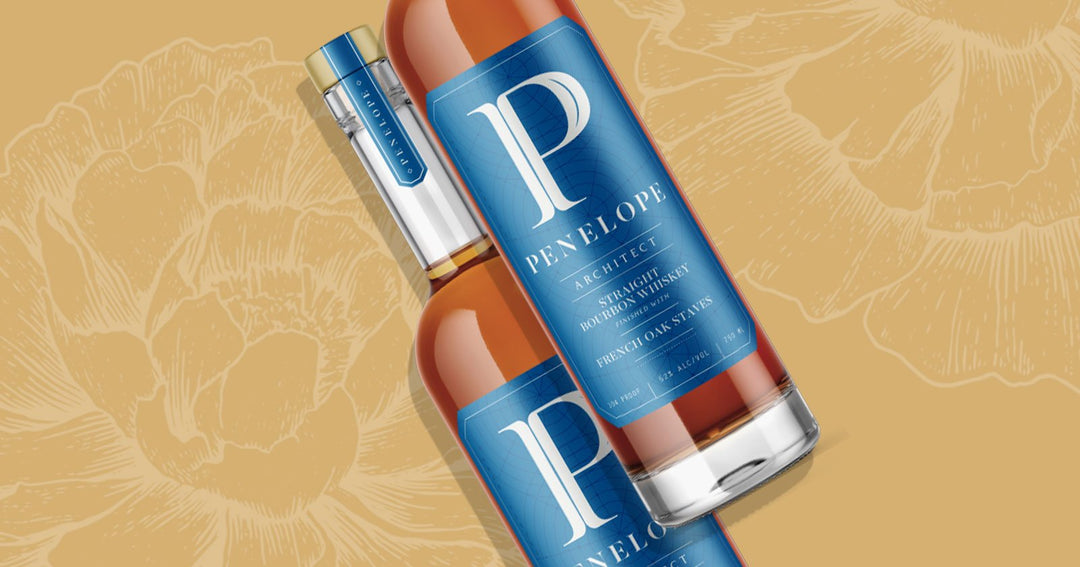 Penelope Architect Private Build Review - Bourbon Central