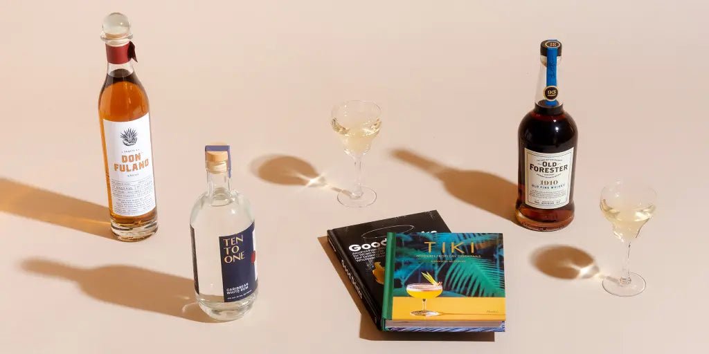 The 4 Best Liquor Gift Baskets in 2022 - Bourbon Central