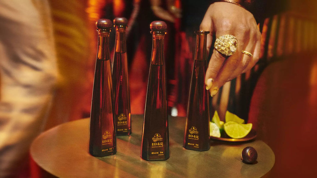 The 5 Best Lunar New Year Spirits for 2025 - Bourbon Central