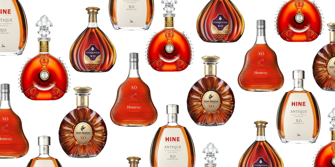 The 5 Best XO Cognac In 2023 - Bourbon Central