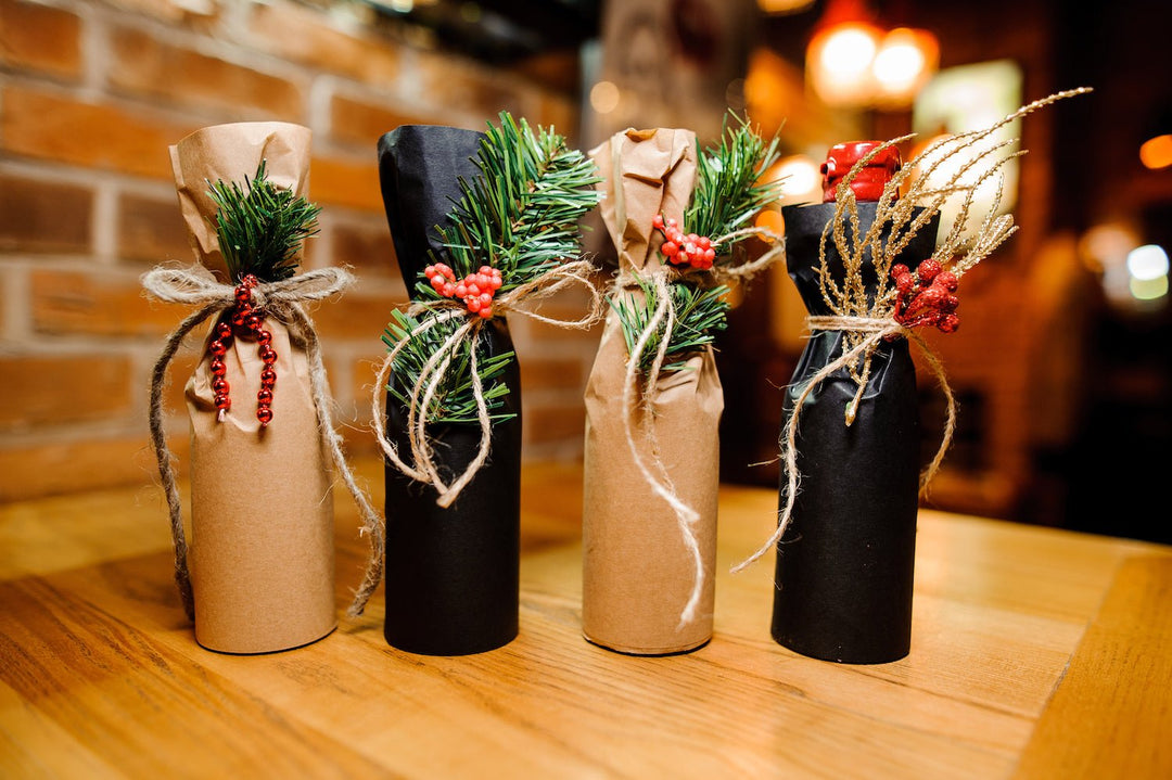 The Top 3 Liquor Gift Baskets in 2023 - Bourbon Central