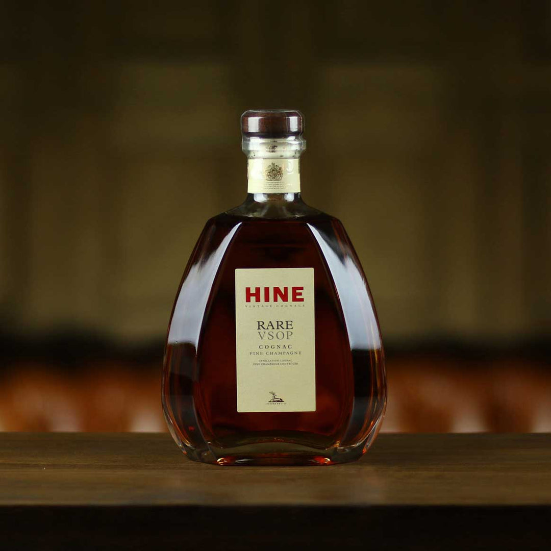 Top VSOP Cognacs of 2025: A Comprehensive Guide