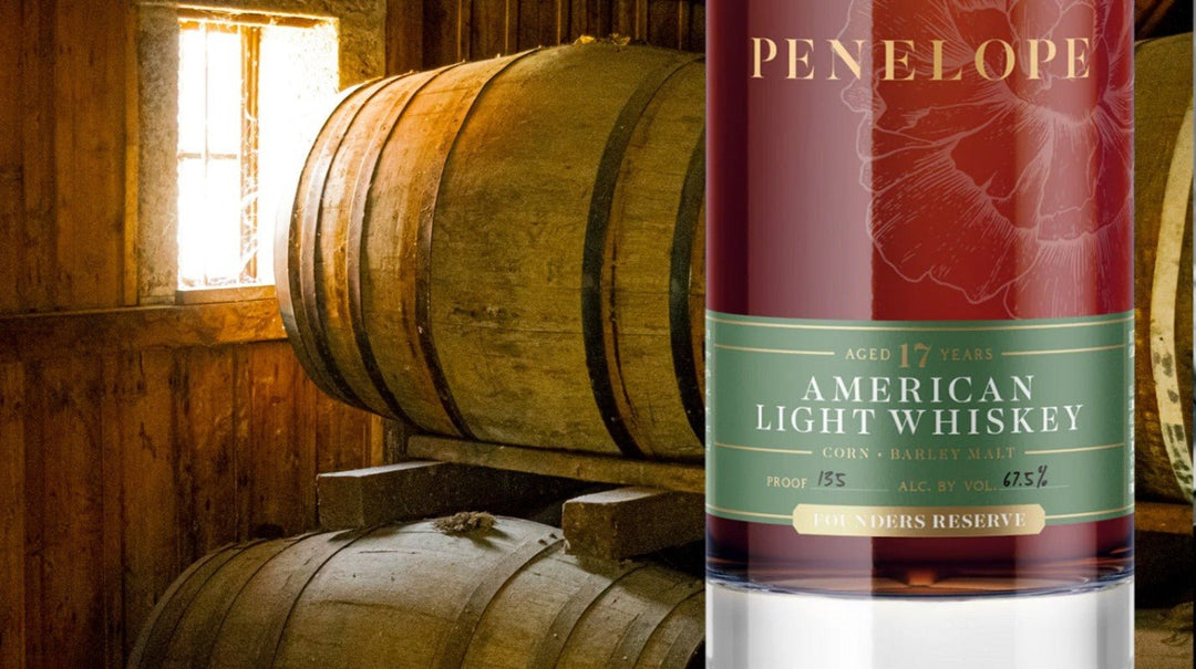 What is Light Whiskey? Discovering an American Gem - Bourbon Central