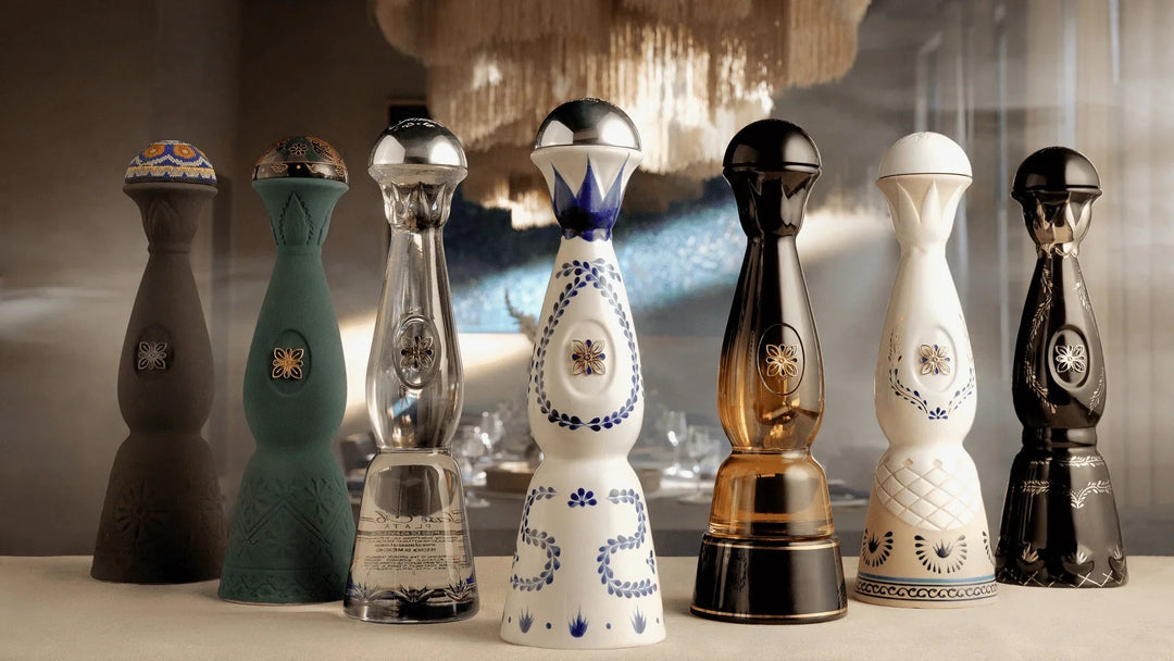 What Makes Clase Azul Tequila Special? - Bourbon Central