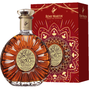 Rémy Martin XO Cognac Limited Edition Diwali Gift Box