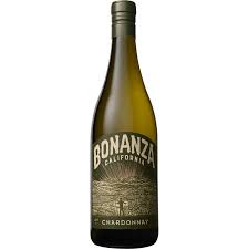 Bonanza Chardonnay California