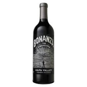 Bonanza The Vine Keeper Cabernet Sauvignon Napa Valley