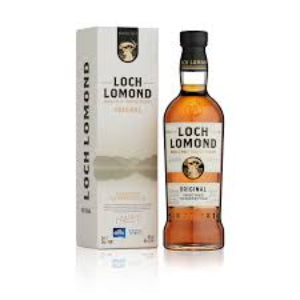 Loch Lomond Original Single Malt