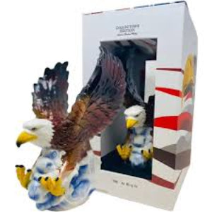 American Eagle Bourbon Collector's Edition