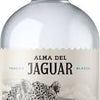 Alma Del Jaguar Tequila Blanco