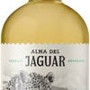 Alma Del Jaguar Tequila Reposado
