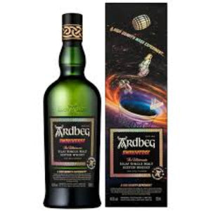 Ardbeg Smokiverse The Ultimate Scotch Whisky
