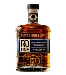 RD One Kentucky Straight Bourbon Whiskey