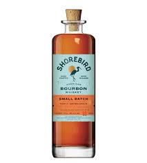 Shorebird Bourbon Small Batch