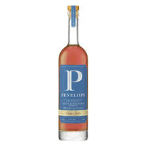 Penelope Architect Creme Brulee Straight Bourbon Whiskey