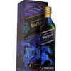 Johnnie Walker Blue Label Year of the Horse Limited Edition by Robert Wun