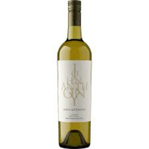 John Anthony Sauvignon Blanc Carneros Napa Valley