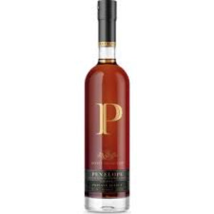 Penelope Estate Collection Private Select 10 Year Bourbon