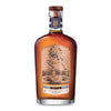 Horse Soldier Straight Bourbon Whiskey
