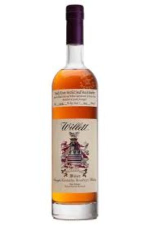 Willett 4 Year Old Small Batch Bourbon