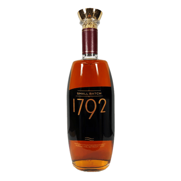 1792 Small Batch Kentucky Straight Bourbon Whiskey