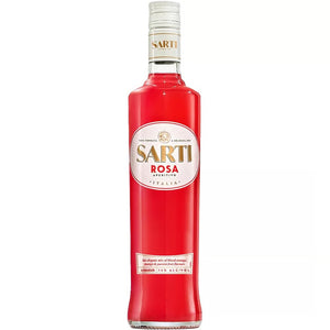 Sarti Rosa Aperitivo Liqueur