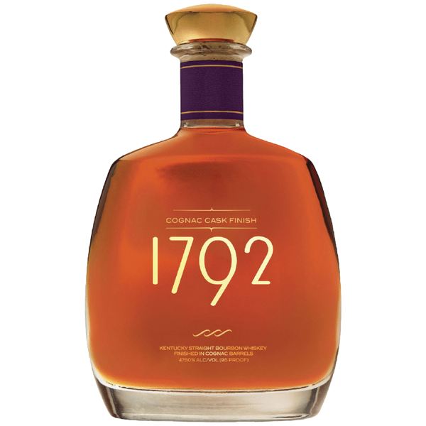 1792 Cognac Cask Finish Bourbon