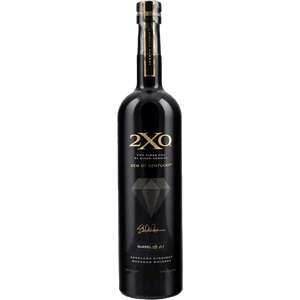 2XO Gem Of Kentucky Single Barrel Bourbon