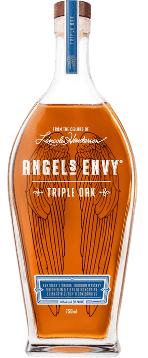 Angel's Envy Triple Oak Kentucky Straight Bourbon Whiskey