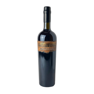 Preservation Estate Pot Distilled 7 Year Wheated Bourbon