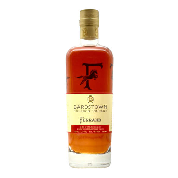 Bardstown Ferrand Blended Whiskey