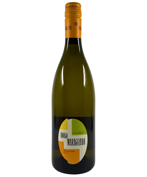 Moscato D'asti La Caliera