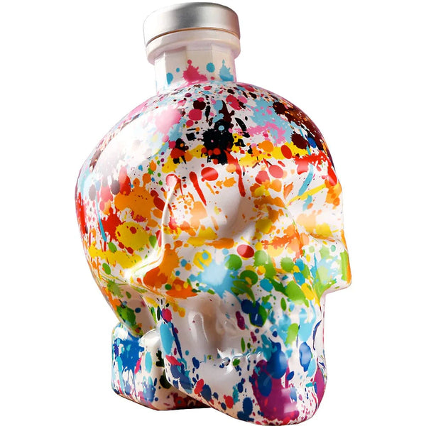 Crystal Head Vodka Pride