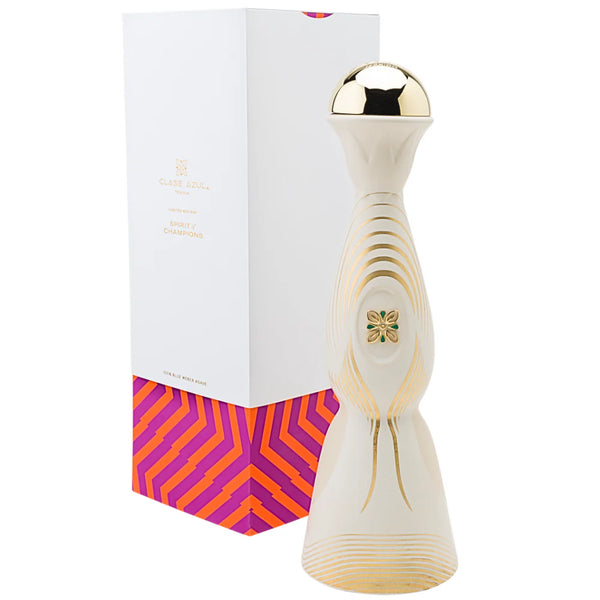 Clase Azul Spirit of Champions Tequila