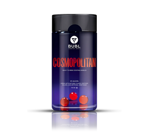 Bubl Cosmopolitan 750ml RTD