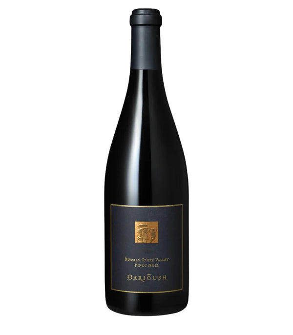 Darioush Signature Pinot Noir